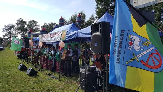 „Rodzina Razem”. Piknik w Wyszkowie
