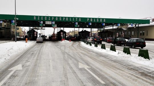 Sąd nie zapomniał Rosjaninowi fałszerstwa