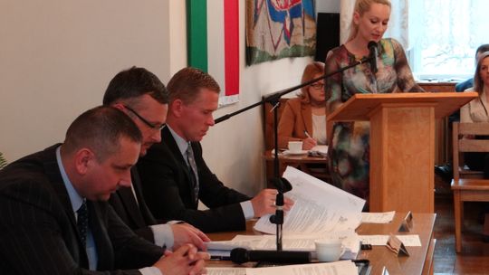 Sesja o zmianach w szkolnictwie
