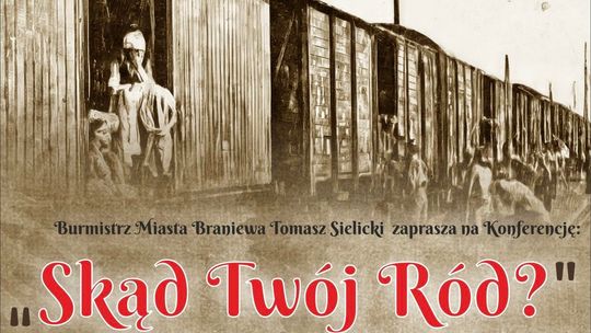 „Skąd Twój Ród?”. Śladami przodków: odkryj historię Kresowian na Warmii