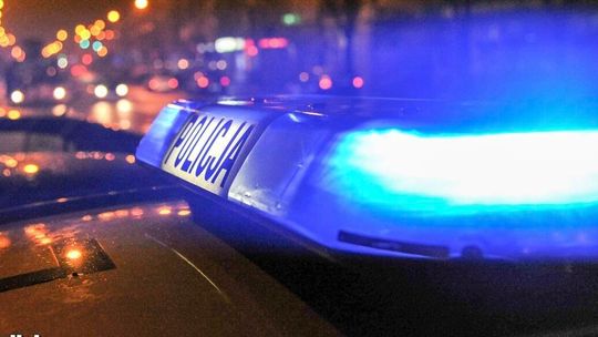 Skandal w Mikołajkach! Pijany ojciec kazał 13-latkowi jechać po alkohol!