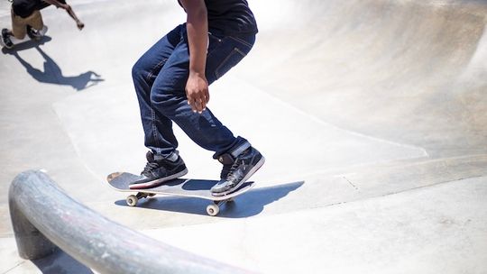 Skatepark. Już w tym roku powstanie obiekt dla aktywnych