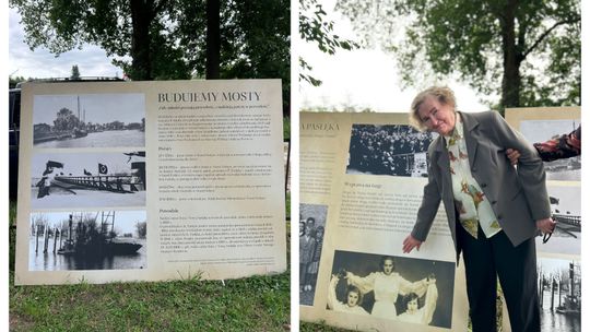 Śladami Wsi Rybackiej – reportaż