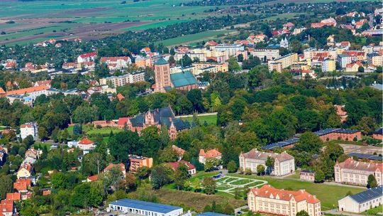 Spłata długów miasta jest priorytetem