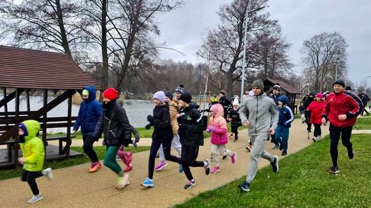 Sportowy start nowego roku. Pobiegniemy razem w Braniewie Sportowy start nowego roku. Pobiegniemy razem w Braniewie