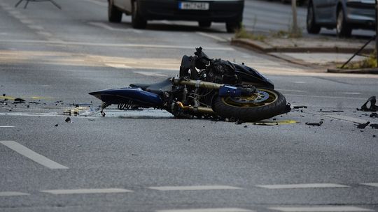 Świadczenia należne poszkodowanym w wyniku wypadków drogowych