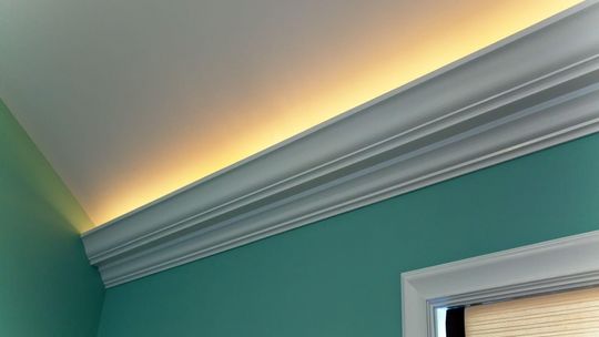 Światło, widzę światło - zastosowania oświetlenia LED