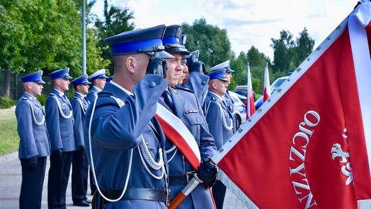 Święto Policji. Festyn już w ten czwartek