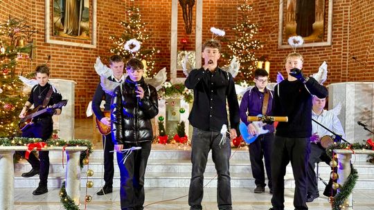 Święto Trzech Króli z muzyką. Wyjątkowy koncert w Braniewie za nami