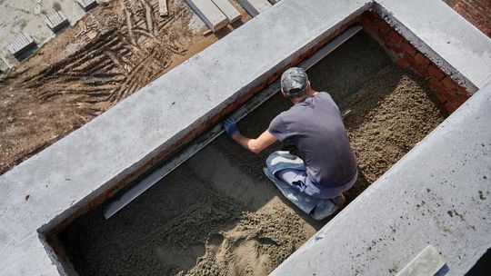 Szamba Betonowe Tomex: Nowy Wymiar Ekologicznego Zarządzania Odpadami