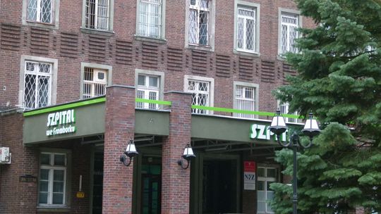 Szpital psychiatryczny. Zmarła pacjentka