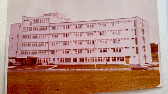 Szpital w Braniewie świętuje 50-lecie. Obchody już 21 lipca