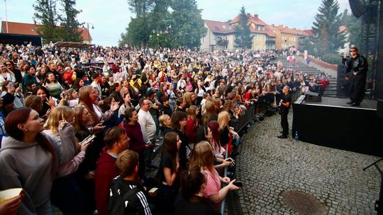 Tak Lidzbark Warmiński obchodził swoje urodziny. Trzy dni, dziesiątki wydarzeń i tłumy uczestników