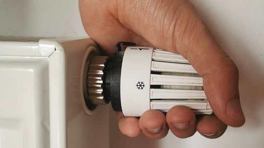 Terminy odczytów ciepłomierzy w Braniewie. MPEC podaje harmonogram