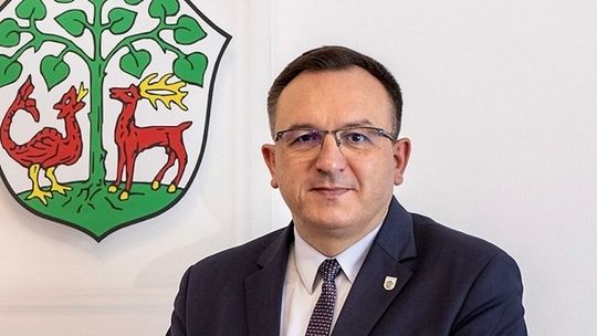 Tomasz Sielicki burmistrzem Braniewa. Większość „za”
