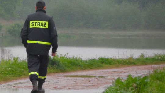 Tragiczny finał poszukiwań zaginionego