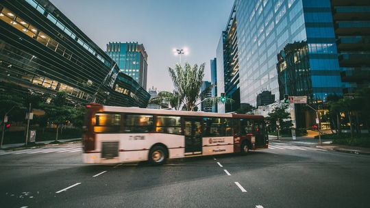 Trans-Expres czy Sindbad – bus door-to-door czy autokar?