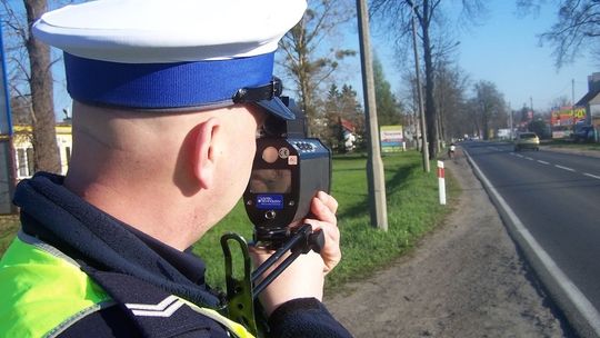 Trzech kierowców straciło prawo jazdy