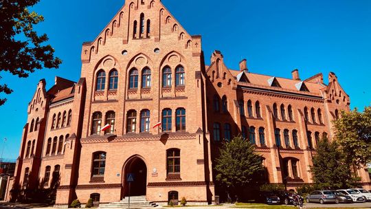 Tydzień Pomocy Osobom Pokrzywdzonym. Sprawdź terminy dyżurów w Braniewie