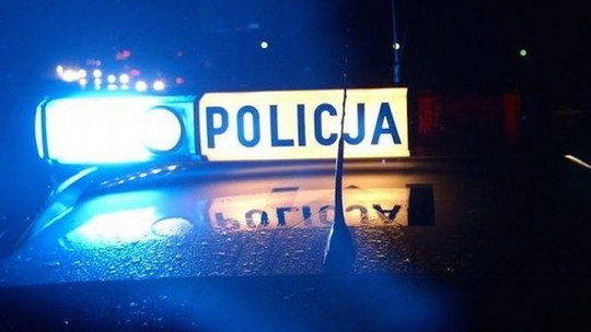 Uciekał przed policjantami. Ale nie wie dlaczego