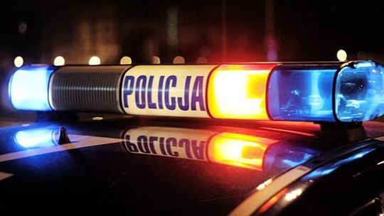 Usiłowali włamać się do tankomatu