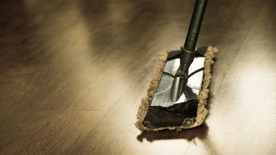 Usługi sprzątania - profesjonalna firma sprzątająca