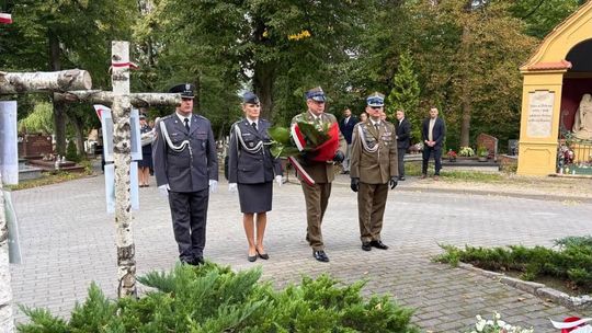 W Lidzbarku Warmińskim uczczono pamięć o ofiarach sowieckiej agresji
