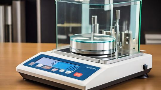 Wagosuszarki AXIS w kontroli jakości ? jak zapewniają precyzyjny pomiar wilgotności w produkcji? 