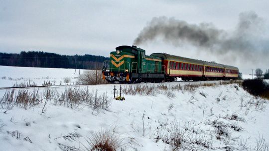 Ważny głos mieszkańców. Kolejowe konsultacje