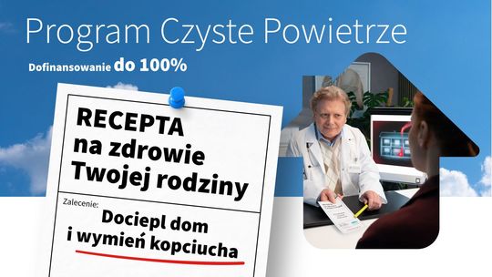 WAŻNY TEMAT❗️Kopciuchy trują nie tylko zimą