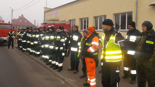 Wciąż nie wiadomo, gdzie jest zaginiony