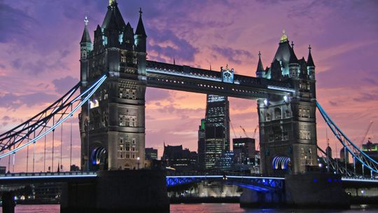 Wielka Brytania po Brexicie: kto potrzebuje wizy, a kto nie?