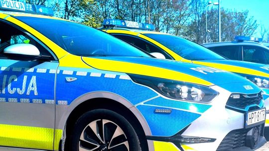 Włamywał się do samochodów i garaży. Recydywista z Ornety zatrzymany