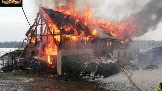 Wodę dowożono z sąsiednich miejscowości