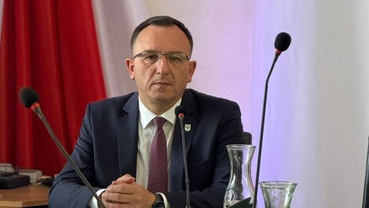 Wotum zaufania i absolutorium dla burmistrza Braniewa. Jednogłośnie