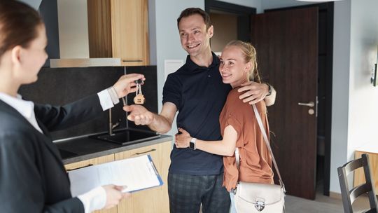 Wynajem bez stresu ? jak zabezpieczyć się przed nieuczciwym lokatorem
