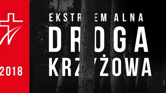 Wyrusz w drogę. Ekstremalną