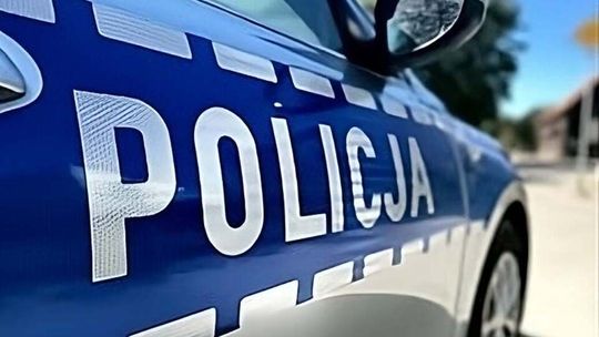 Z podwójnym zakazem za kierownicą – mieszkaniec Olsztyna zatrzymany przez braniewską policję