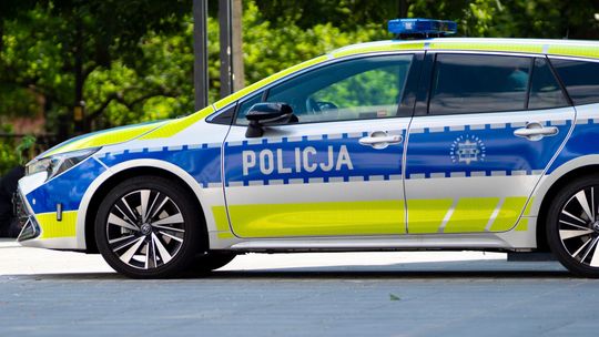 Zadzwonił z prośbą o ratunek. Twierdził, że kolega chce odciąć mu głowę