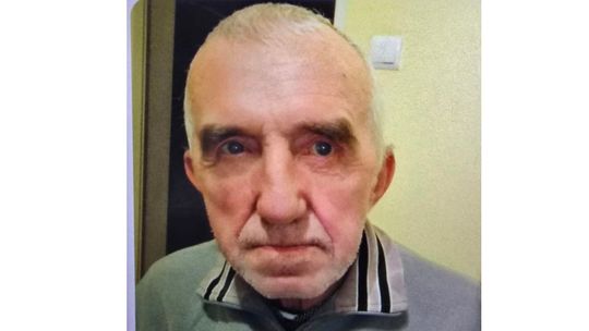 Zaginął 71-letni mieszkaniec Bartoszyc. Rodzina i policja proszą o pomoc