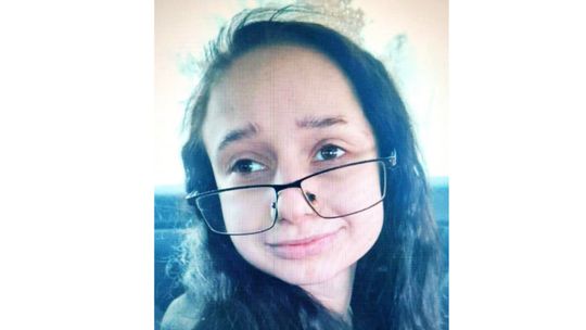 Zaginęła 15-letnia Katarzyna. Policja prowadzi poszukiwania dziewczyny