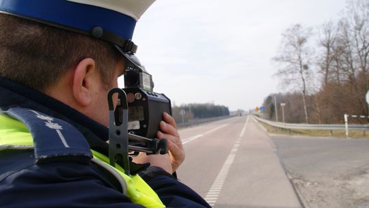 Zbyt szybko, zbyt niebezpiecznie