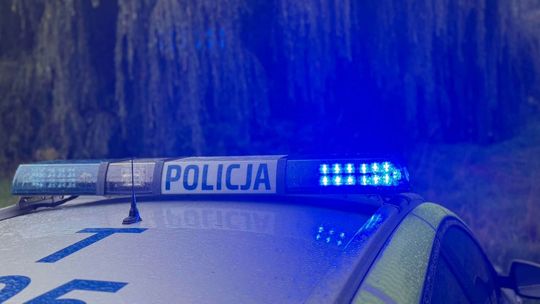 Złamał zakaz zbliżania się do matki. Usłyszał wyrok i trafił do więzienia