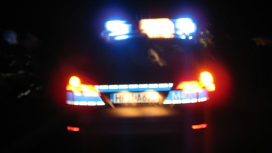 Złapani na gorącym uczynku