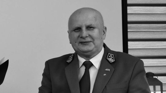 Zmarł Stanisław Warpechowski, były nadleśniczy
