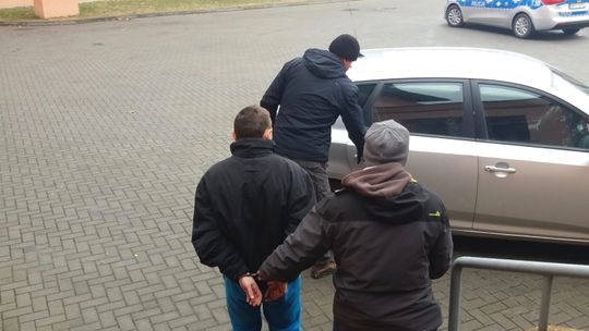Znęcał się nad matką. Fizycznie i psychicznie