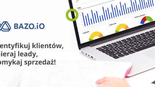 Zobacz, jak skutecznie zwiększyć sprzedaż 