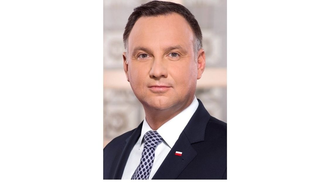 Andrzej Duda zwycięzcą wyborów prezydenckich