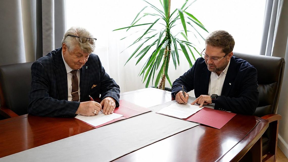 Będzie remont drogi Zgoda – Rodowo. Samorządy połączyły siły w finansowaniu Będzie remont drogi Zgoda – Rodowo. Samorządy połączyły siły w finansowaniu