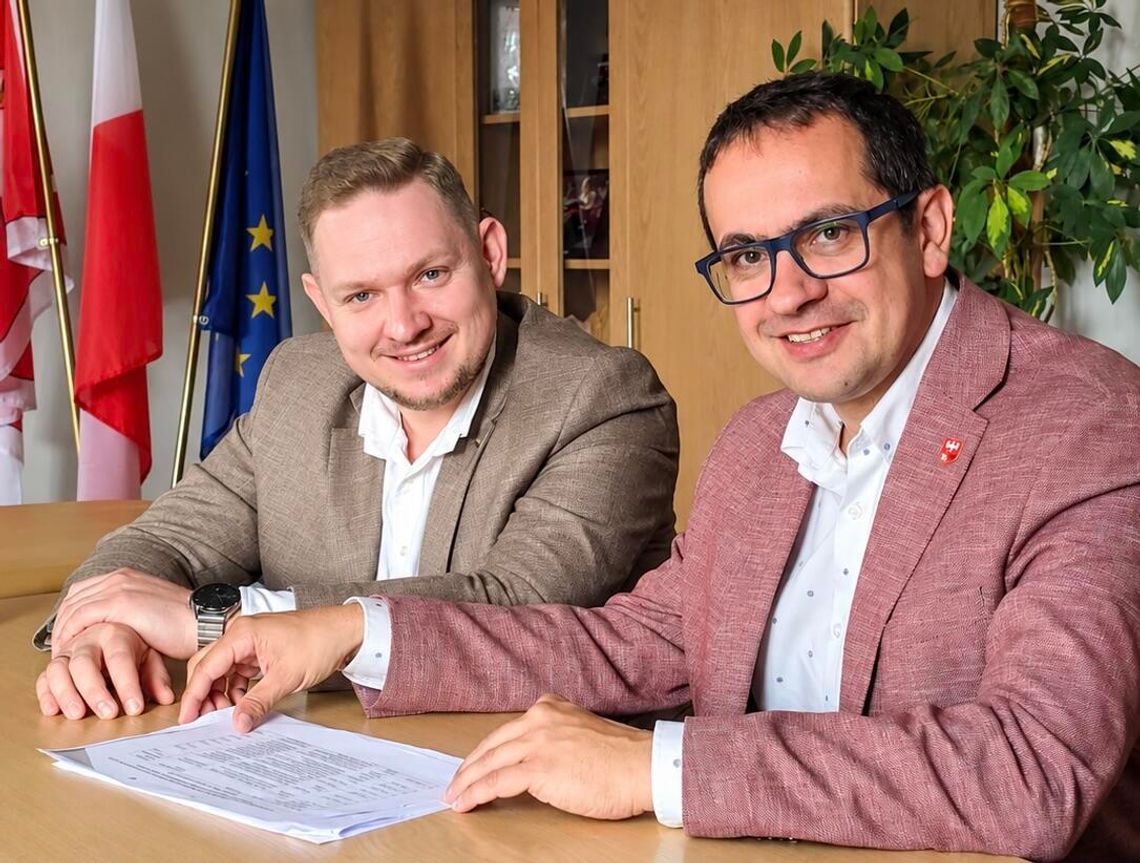 Blisko 3 mln złotych dla gminy Lelkowo. Dwa ważne budynki przejdą gruntowną modernizację Blisko 3 mln złotych dla gminy Lelkowo. Dwa ważne budynki przejdą gruntowną modernizację